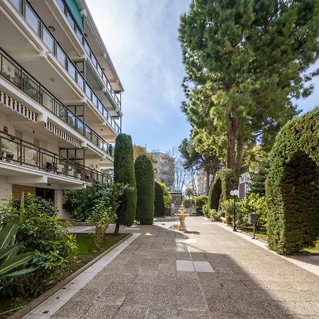Aragon Premium Arysal Apartman Salou Kültér fotó