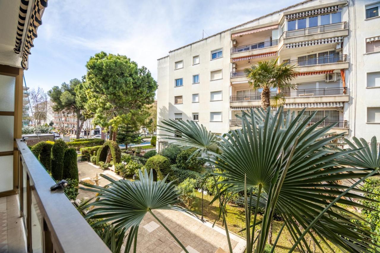 Aragon Premium Arysal Apartman Salou Kültér fotó