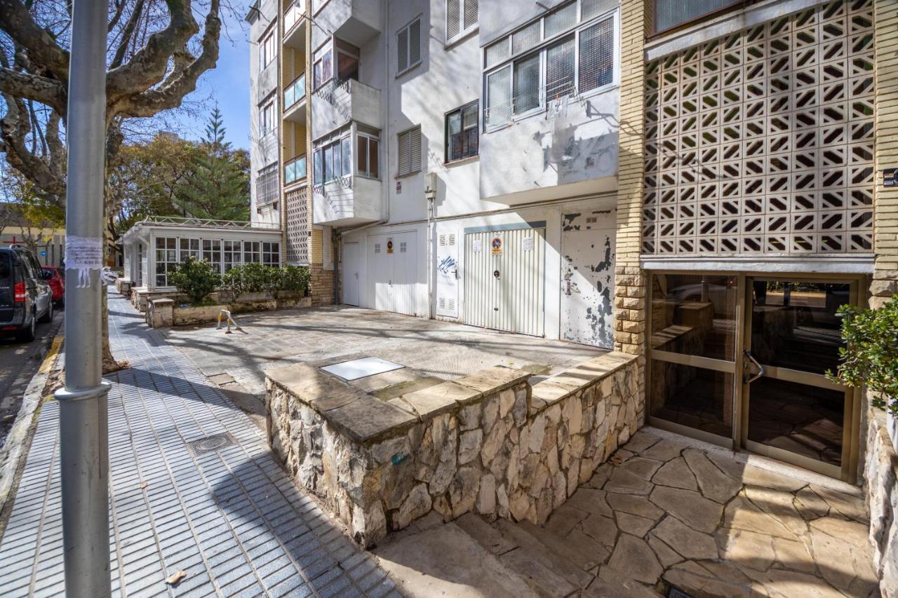 Aragon Premium Arysal Apartman Salou Kültér fotó